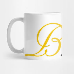 Bride wedding accesories Mug